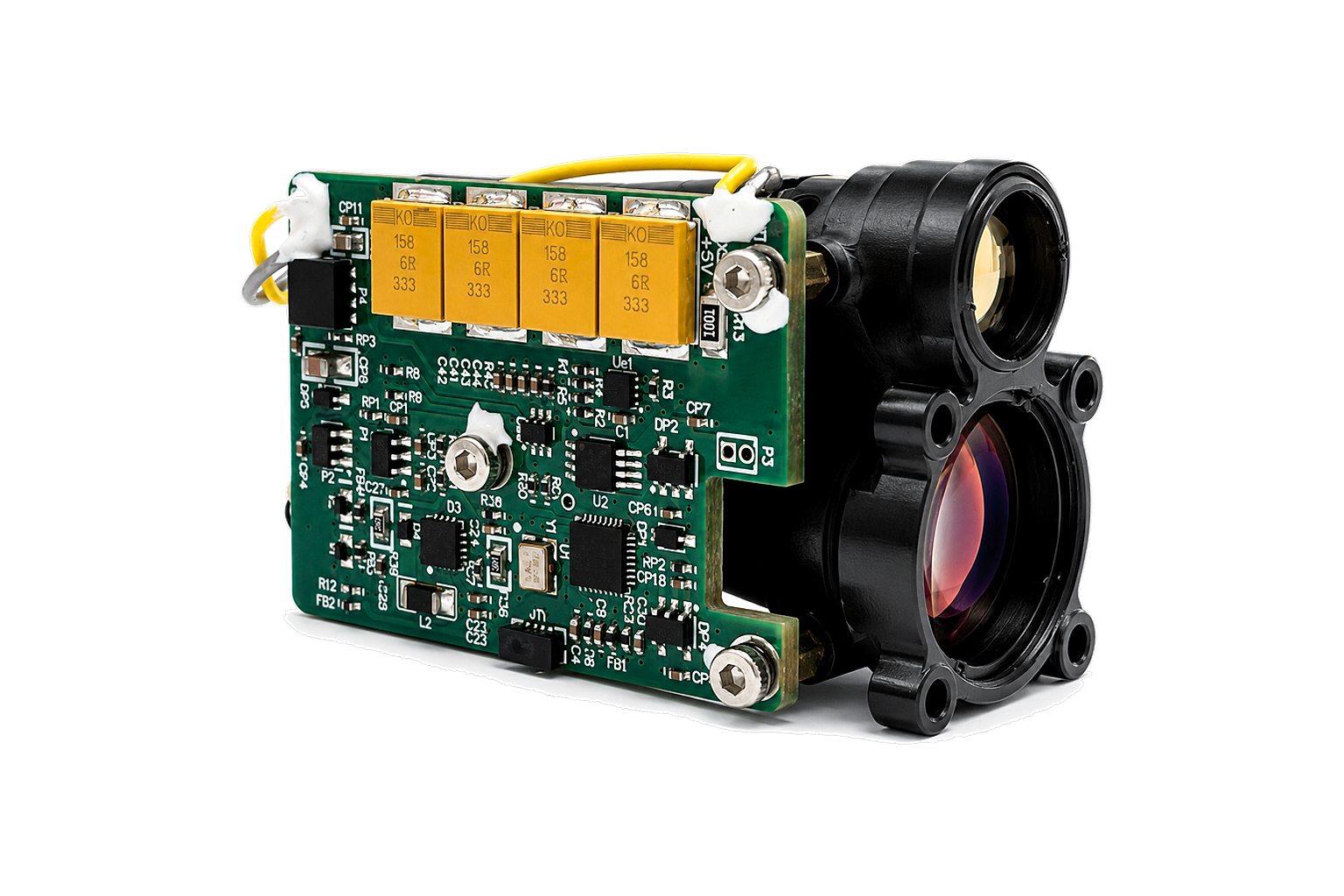 CX-CJ-4KM product photograph