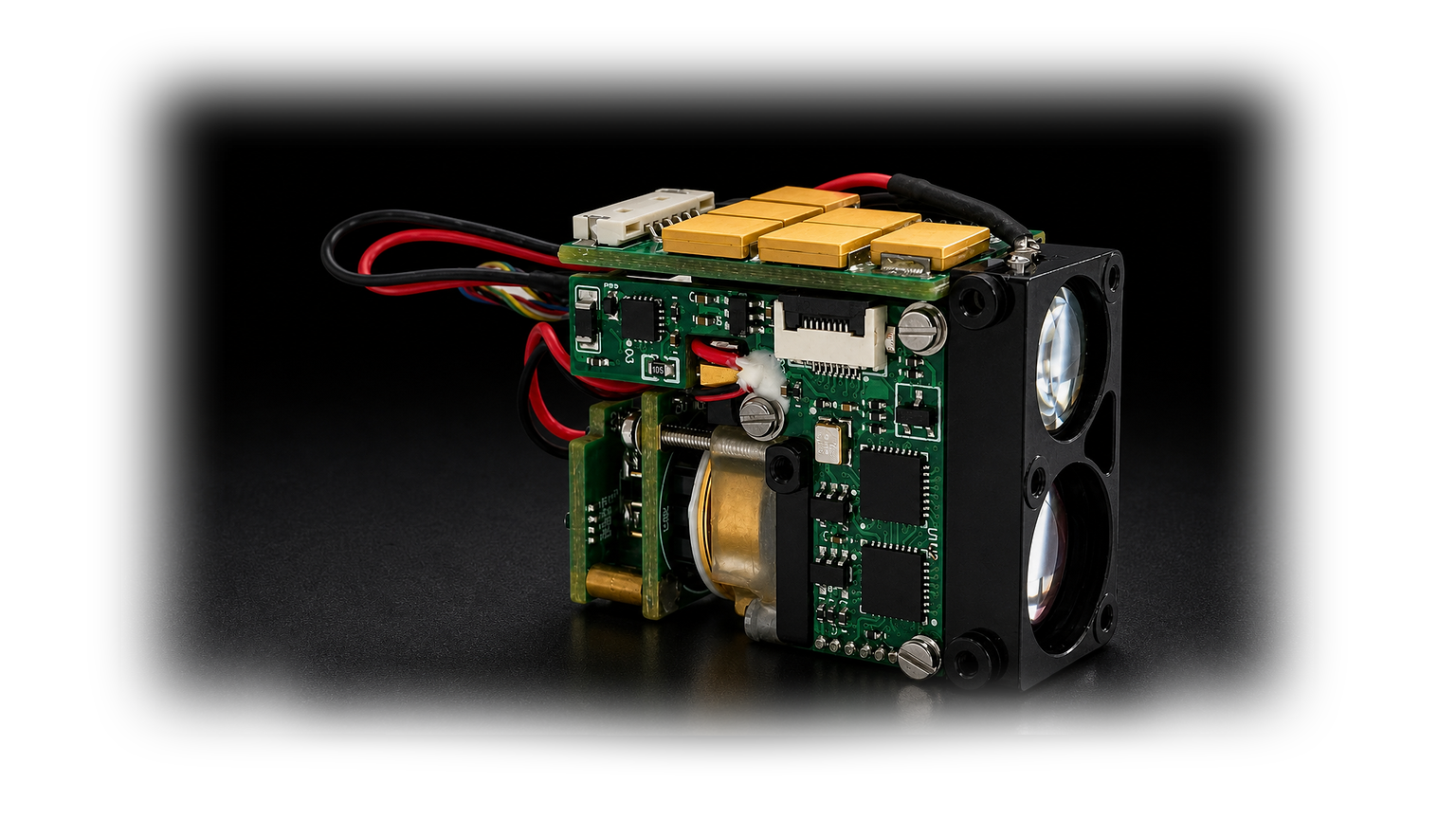 CX-CJ-3KM product photograph