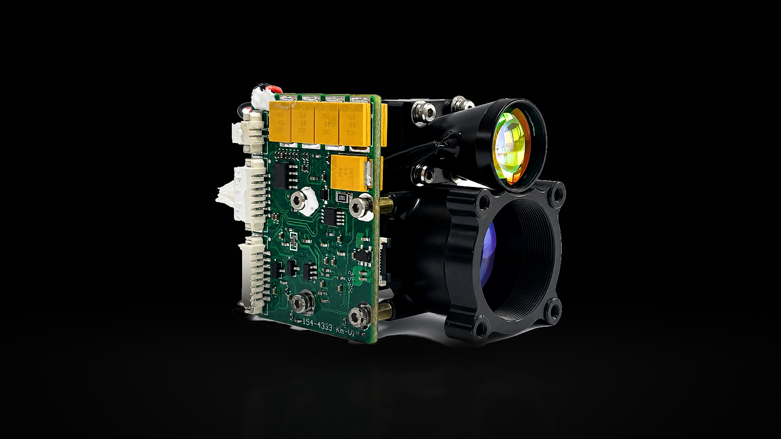 CX-CJ-6KM product photograph